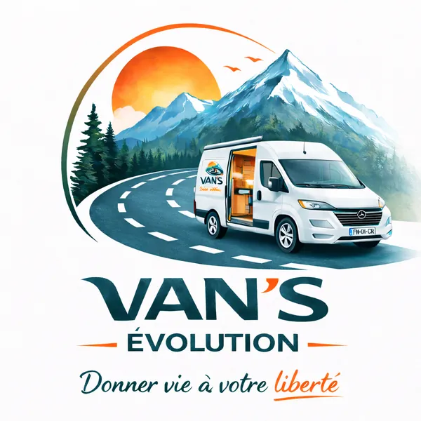 Van'S Évolution